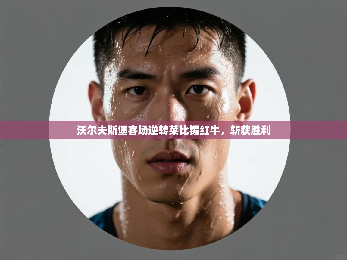 沃尔夫斯堡客场逆转莱比锡红牛，斩获胜利  第2张