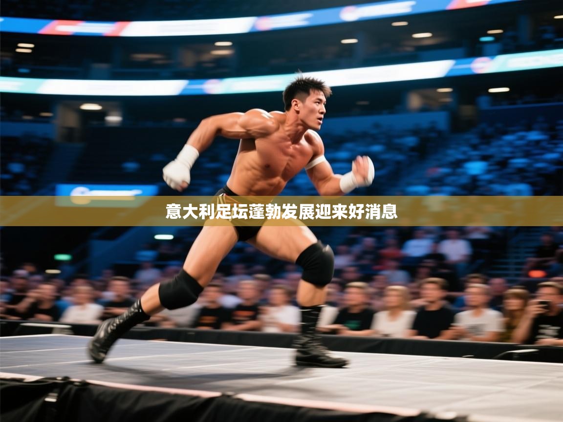 意大利足坛蓬勃发展迎来好消息 第2张