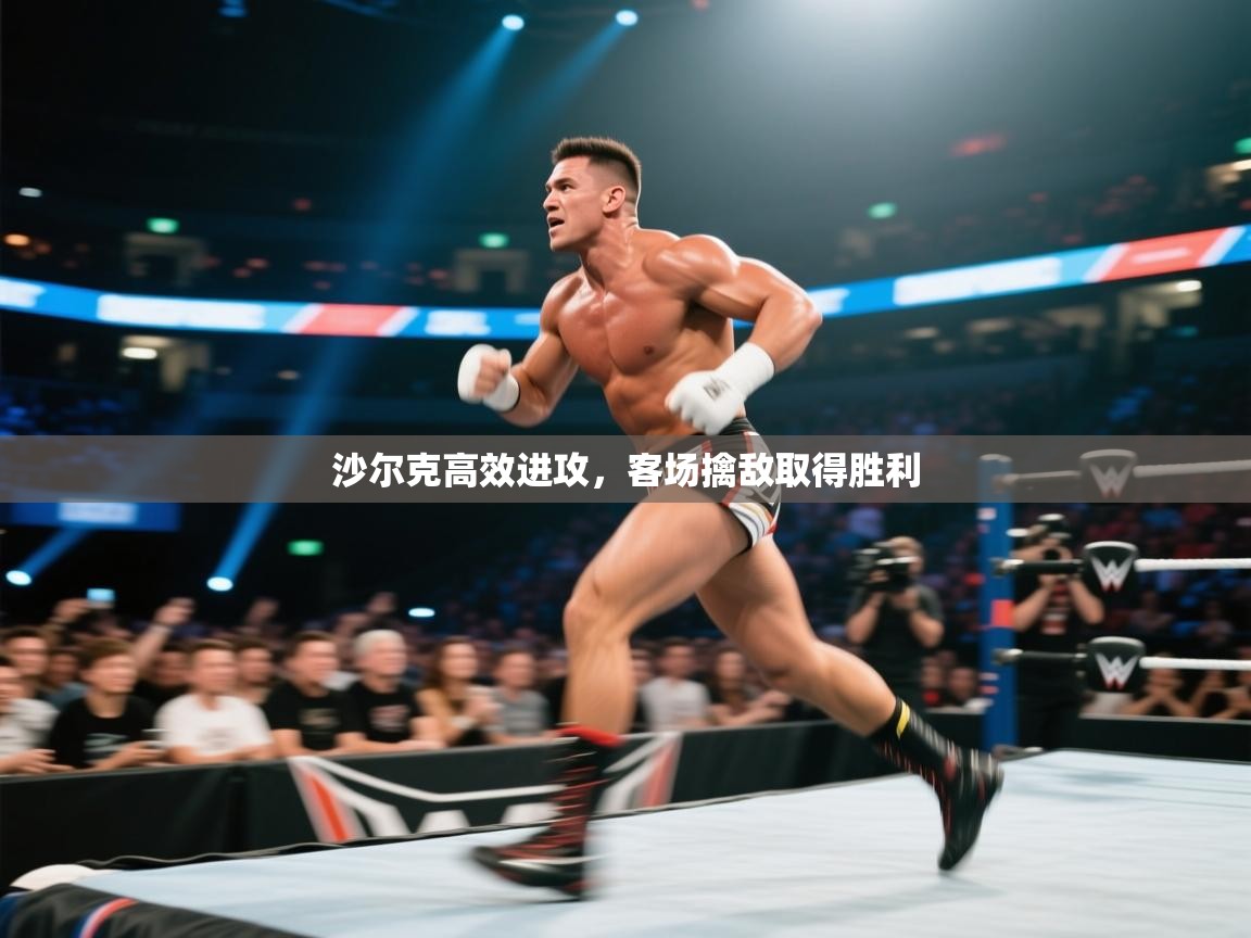 沙尔克高效进攻,客场擒敌取得胜利 第2张